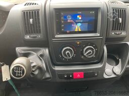 PEUGEOT Boxer 120kw * LBW * Klima * Navi * 3,5t