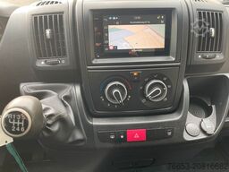 PEUGEOT Boxer 120kw * LBW * Klima * Navi * 3,5t