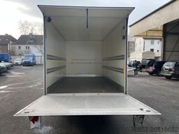 PEUGEOT Boxer 120kw * LBW * Klima * Navi * 3,5t