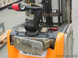 Still EXV SF 14 Triplex HH 5316mm