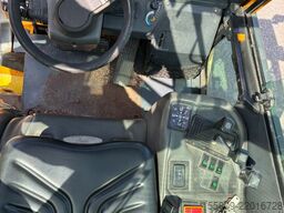 Jungheinrich DFG 25 BS // Diesel // Triplex/ 3+4 Ventil / Conta