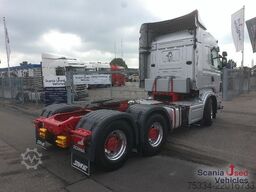 Scania R 580 LA6x4HNA