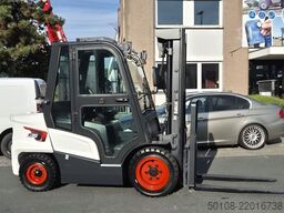 Bobcat D35NXS