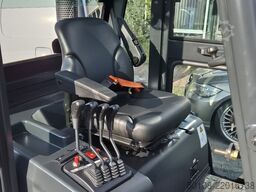 Bobcat D35NXS