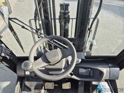 Bobcat D35NXS