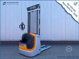 STILL EXV10 | Neue Batterie 2026 | Nur 555 Bst.