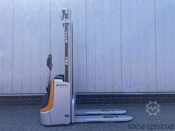STILL EXV10 | Neue Batterie 2026 | Nur 555 Bst.