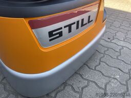 STILL EXV10 | Neue Batterie 2026 | Nur 555 Bst.