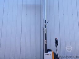 STILL EXV10 | Neue Batterie 2026 | Nur 555 Bst.