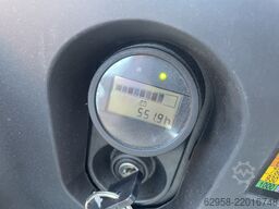 STILL EXV10 | Neue Batterie 2026 | Nur 555 Bst.