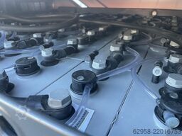 STILL RX60-45 | Batterie mit 89% | Triplex 5.980mm