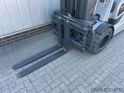 STILL RX60-45 | Batterie mit 89% | Triplex 5.980mm