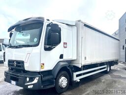RENAULT MDA2C centinato