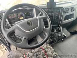 RENAULT MDA2C centinato