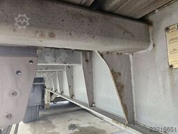 LECI TRAILER SREM COIL