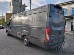 Iveco Daily 35 S 21 HA8 V/P L3H2 AHK ACC NAVI