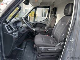 Iveco Daily 35 S 21 HA8 V/P L3H2 AHK ACC NAVI