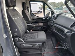 Iveco Daily 35 S 21 HA8 V/P L3H2 AHK ACC NAVI