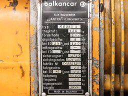 Balkancar MB0910