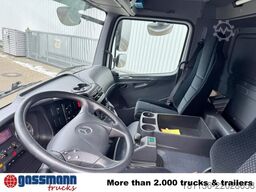 Mercedes-Benz Axor 1833 L 4x2, Getränkekoffer