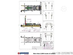  T20-47-S Abrollanlage