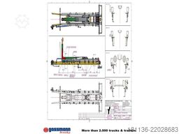  T20-47-S Abrollanlage