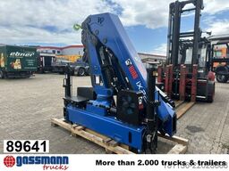 HIAB X 228 E-5 HIDUO, Funk