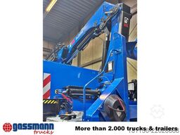 HIAB X 228 E-5 HIDUO, Funk
