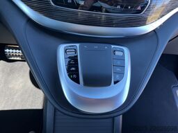 Mercedes-Benz V 300 d 4MATIC AVANTGARDE EDITION  Luft Pano Standh. AHK Distr.