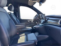 Mercedes-Benz V 300 d 4MATIC AVANTGARDE EDITION  Luft Pano Standh. AHK Distr.