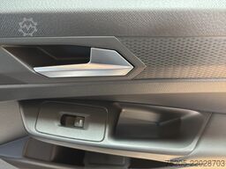 VW Caddy 1.5 TSI 84 KW PanAmericana  AHK*NAVI*DSG