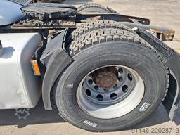 DAF XF 105.460 SC * Manual Gearbox *