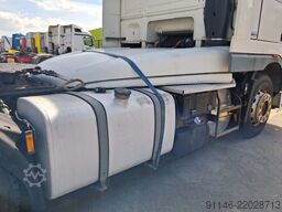 DAF XF 105.460 SC * Manual Gearbox *