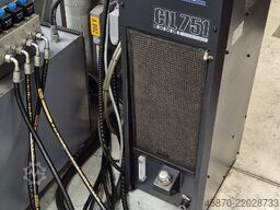 Hanwha STL38H