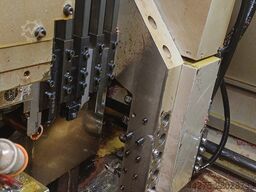 Chiah Chyun Müller CB-32 M KBS2532M