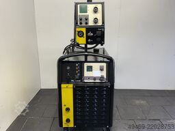 ESAB Mig 502cw