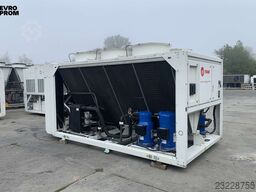 Used Industrial Chiller TRANE - 250 kW | With warranty