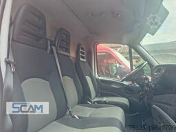 Iveco DAILY 35S15 – Euro 5B