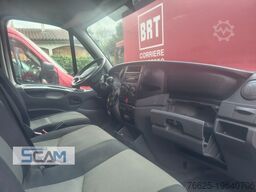 Iveco DAILY 35S15 – Euro 5B