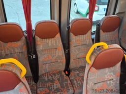 MERCEDES-BENZ 517 Sprinter GSR 2 Automatik 22 SS  Stock