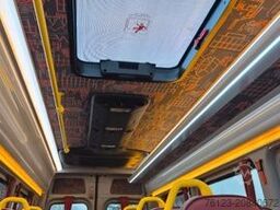 MERCEDES-BENZ 517 Sprinter GSR 2 Automatik 22 SS  Stock