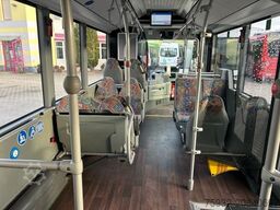 MERCEDES-BENZ O 530 Citaro C 2 K  AUSTAUSCHMOTOR