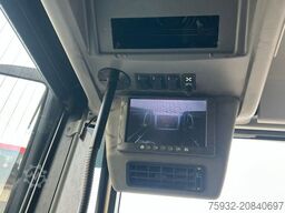 MERCEDES-BENZ O 530 Citaro C 2 K AUSTAUSCHMOTOR