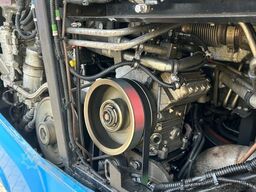 MERCEDES-BENZ O 530 Citaro C 2 K  AUSTAUSCHMOTOR