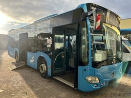 MERCEDES-BENZ O 530 Citaro C 2 K AUSTAUSCHMOTOR