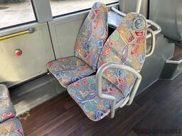 MERCEDES-BENZ O 530 Citaro C 2 K AUSTAUSCHMOTOR