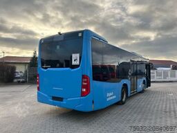 MERCEDES-BENZ O 530 Citaro C 2 K AUSTAUSCHMOTOR