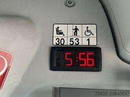 MERCEDES-BENZ O 530 Citaro C 2 K  AUSTAUSCHMOTOR