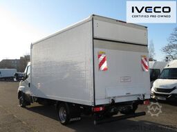 IVECO Daily 35C16 Koffer/LBW Klima, Zwillingsreifen