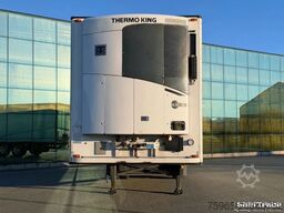 SCHMITZ CARGOBULL SCB*S3B DOUBLE-STOCK THERMO KING SLXi 300 TOP CO